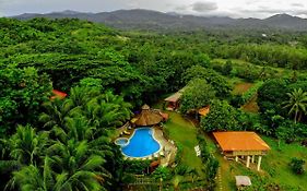 Al Hamra Jungle Resort (Adults Only)